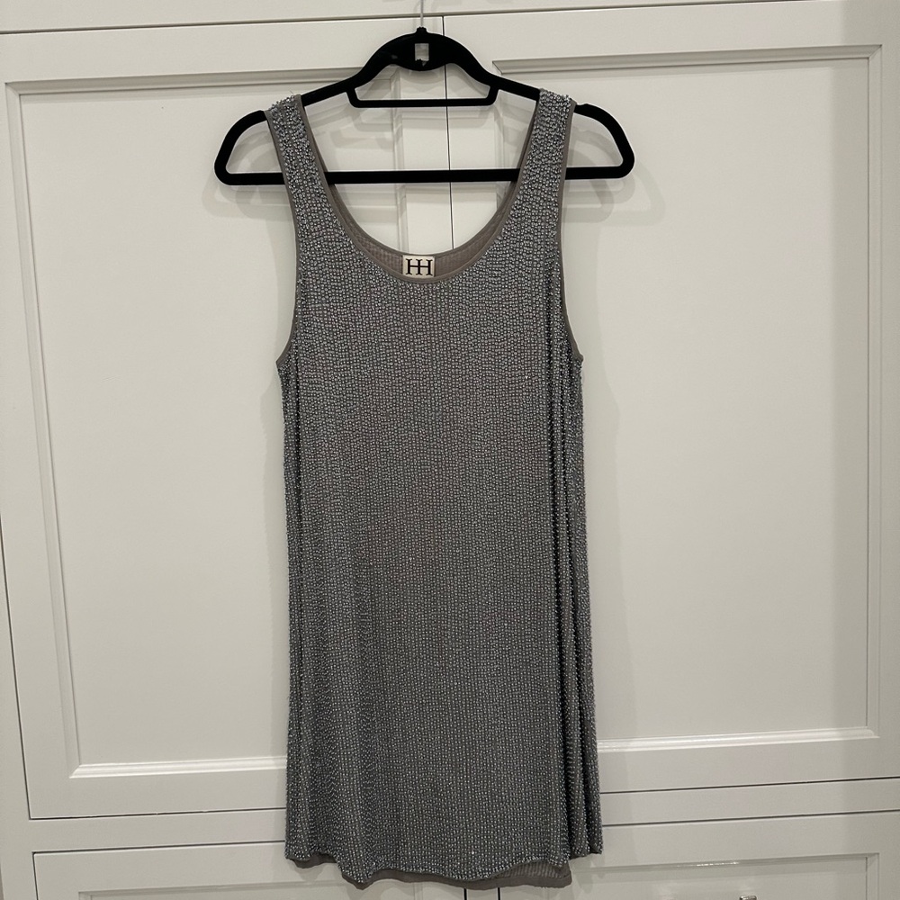 Perfect condition! Haute hippie dress